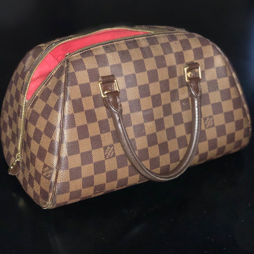 Authentic Louis Vuitton bag
